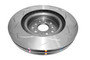 DBA DBA43050S-10 - 2017+ Subaru STi Front Slotted 4000 Series Rotor