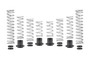 Eibach E85-209-025-02-22 - 18-19 Polaris RZR Pro-UTV - Stage 2 Performance Spring System (Set Of 8 Springs)