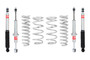 Eibach E80-59-006-01-22 - Lexus GX460 Pro-Truck-Lift