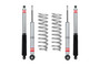 Eibach E80-35-059-02-22 - Pro-Truck Lift Kit for 2021+ Ford F-150 4WD 2.7L
