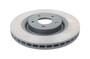 DBA DBA42990 - 05-13 Chevrolet Corvette Base Front 4000 Series Plain Rotor