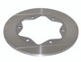 DBA DBA42999 - Rear 4000 Series HD Brake Rotor