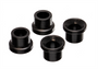 Energy Suspension 5.10102G - Dakota Steering Rack Bushings - Black