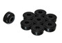 Energy Suspension 5.7110G - Strut Rod Bushing - Black