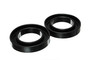 Energy Suspension 5.6111G - R1500 2Wd Frt Coil Spg Iso Set - Black