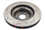 DBA DBA4650S - 12+ Subaru/Scion BRZ/FR-S Limited & Premium (US Spec)/ 08-13 WRX Front Slotted 4000 Series Rotor