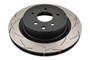 DBA DBA4601S - 03-07 350Z / 03-04 G35 w/ Brembo Rear Slotted 4000 Series Rotor DBA DBA4601S - 03-07 350Z / 03-04 G35 w/ Brembo Rear Slotted 4000 Series Rotor