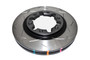 DBA DBA4625S - 1997+ Nissan Patrol GU Y61 4x4 Survival T3 4000 Series Front Rotor