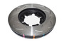 DBA DBA4625S - 1997+ Nissan Patrol GU Y61 4x4 Survival T3 4000 Series Front Rotor
