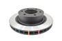 DBA DBA43768 - 2022+ Toyota Landcruiser (J300/J310) 4000 Series Standard Front Rotor (For 17in Wheels Only)