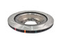 DBA DBA43769S - 2022+ Toyota Landcruiser (J300/J310) 4000 Series Slotted Front Rotor