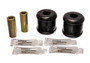 Energy Suspension 7.3113G - 00-03 Nissan Sentra/200SX Black Rear Control Arm Bushing Set