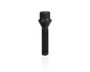 Eibach S1-1-12-50-43-17-B - Wheel Bolt M12 x 1.5 x 43mm x 17mm Hex Taper-Seat - Black Finish