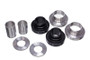Energy Suspension 70.6002G - 02-04 Harley Davidson V-Rod Rear Poly Motor Mount Set - Black