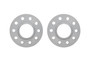 Eibach S90-2-15-004 - Pro-Spacer 15mm Spacer / Bolt Pattern 4x100 / Hub Center 57.1 for 85-98 VW Golf (MKII/MKIII) Eibach S90-2-15-004 - Pro-Spacer 15mm Spacer / Bolt Pattern 4x100 / Hub Center 57.1 for 85-98 VW Golf (MKII/MKIII)