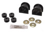 Energy Suspension 8.5118G - 96-97  Toyota 4Runner 2/4WD Black 27mm Front Sway Bar Bushing