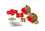 Energy Suspension 8.5143R - Sway Bar Bushing Set