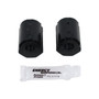 Energy Suspension 8.5149G - 01-05 Lexus IS300 Rear Sway Bar Bushing 14mm - Black Energy Suspension 8.5149G - 01-05 Lexus IS300 Rear Sway Bar Bushing 14mm - Black
