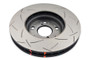 DBA DBA4748S - 93-98 Supra Non-Turbo / 00-05 Lexus IS300 Front Slotted 4000 Series Rotor