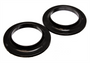 Energy Suspension 9.6108G - Universal 3-3/4in ID 5-13/16in OD 7/8in H Black Coil Spring Isolators (2 per set) Energy Suspension 9.6108G - Universal 3-3/4in ID 5-13/16in OD 7/8in H Black Coil Spring Isolators (2 per set)