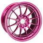 Enkei 3658956540MA - NT03+M 18x9.5 5x114.3 40mm Offset 72.6mm Bore Magenta Wheel (MOQ 40) Enkei 3658956540MA - NT03+M 18x9.5 5x114.3 40mm Offset 72.6mm Bore Magenta Wheel (MOQ 40)