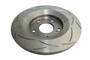 DBA DBA483S - 00-05 S2000 Rear Slotted Street Series Rotor