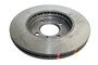 DBA DBA4679 - 87-91 BMW 325i Front 4000 Series Plain Rotor