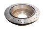 DBA DBA4794XS - Rear 4000 Series XS Gold Brake Rotor DBA DBA4794XS - Rear 4000 Series XS Gold Brake Rotor
