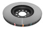 DBA DBA4838 - 00-06 Audi TT/TT Quattro Front 4000 Series Plain Rotor