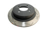 DBA DBA4902S - Rear 4000 Series T3 Brake Rotor
