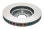 DBA DBA4926 - 89-93 Nissan Skyline GT-R R32 Front 4000 Series Plain Rotor