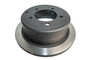 DBA DBA4791 - Rear 4000 Series HD Brake Rotor