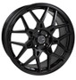 Enkei 502-880-6550BK - PDC 18x8 5x114.3 50mm Offset 72.6mm Bore Black Wheel