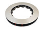 DBA DBA5055.1 - Front 5000 Series HD Brake Ring