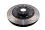 DBA DBA52068BLKRS - Front 5000 Series T3 Brake Rotor