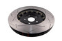 DBA DBA52068BLKRS - Front 5000 Series T3 Brake Rotor