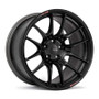 Enkei 534-980-6545BK - GTC02 19x8 5x114.3 45mm Offset 75mm Bore Matte Black Wheel Enkei 534-980-6545BK - GTC02 19x8 5x114.3 45mm Offset 75mm Bore Matte Black Wheel