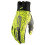 EVS GL18Y-HIVIZ-M - Yeti Glove Hivis - Medium