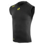 EVS TUGTOPNS-BK-M - Tug Top Sleeveless Black - Medium