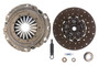 Exedy 04128 - OE 1991-1991 Chevrolet Blazer V8 Clutch Kit
