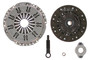 Exedy 02022 - OE 1988-1990 Audi 80 L4 Clutch Kit