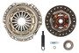 Exedy 04077 - OE 1987-1987 Buick Skyhawk L4 Clutch Kit