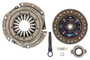 Exedy 06007 - OE 1983-1984 Nissan Pulsar NX L4 Clutch Kit