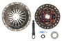 Exedy 08003 - OE 1980-1983 Honda Civic L4 Clutch Kit