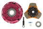 Exedy 06954 - 1990-1996 Nissan 300ZX Turbo V6 Stage 2 Cerametallic Clutch Thick Disc