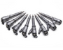 Exergy E02 10354 - 06-07 Chevrolet Duramax 6.6L LBZ New 250% Over Injector - Set of 8