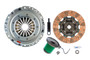 Exedy 07953CSC - 2005-2010 Ford Mustang V8 Stage 2 Cerametallic Clutch Cushion Button Disc