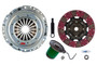 Exedy 07952CSC - 2005-2010 Ford Mustang V8 Stage 2 Cerametallic Clutch Cushion Button Disc