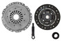 Exedy 22023 - OE 1985-1992 Volvo 740 L4 Clutch Kit