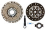 Exedy 17023 - OE 1970-1970 Volkswagen Fastback H4 Clutch Kit